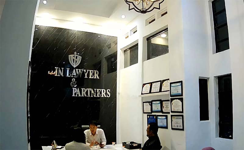 Pengacara IN Lawyer