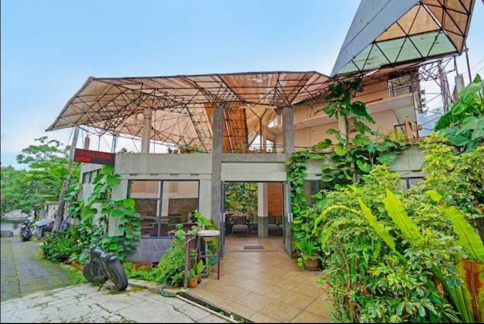 Balebat 2 Resident Hotel