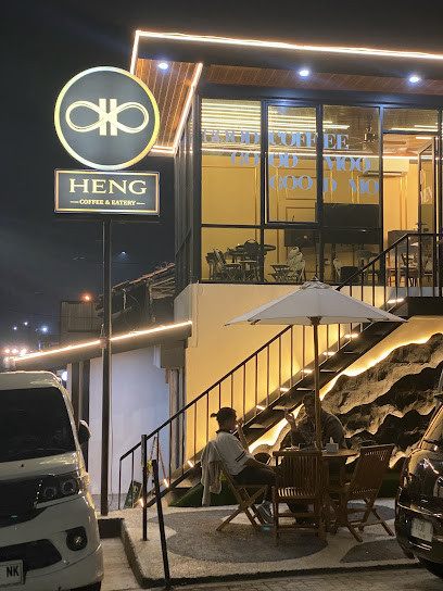 Heng Caffee & Eatery
